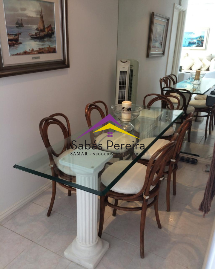 Apartamento ID.37687 - Alquiler Punta del Este 1 dormitorio