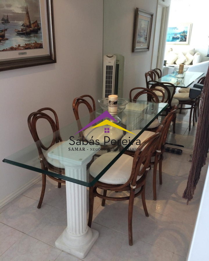 Apartamento ID.37687 - Alquiler Punta del Este 1 dormitorio