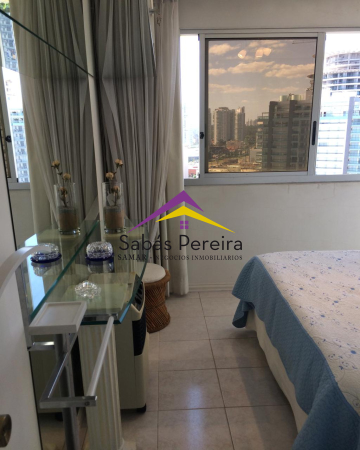 Apartamento ID.37687 - Alquiler Punta del Este 1 dormitorio