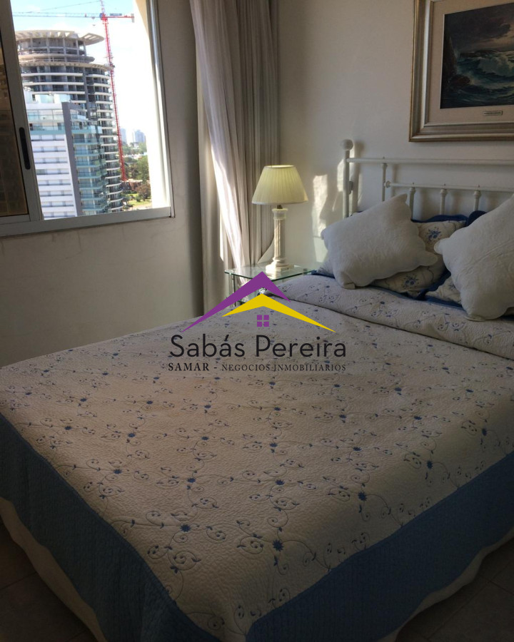 Apartamento ID.37687 - Alquiler Punta del Este 1 dormitorio