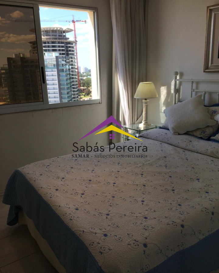 Apartamento ID.37687 - Alquiler Punta del Este 1 dormitorio