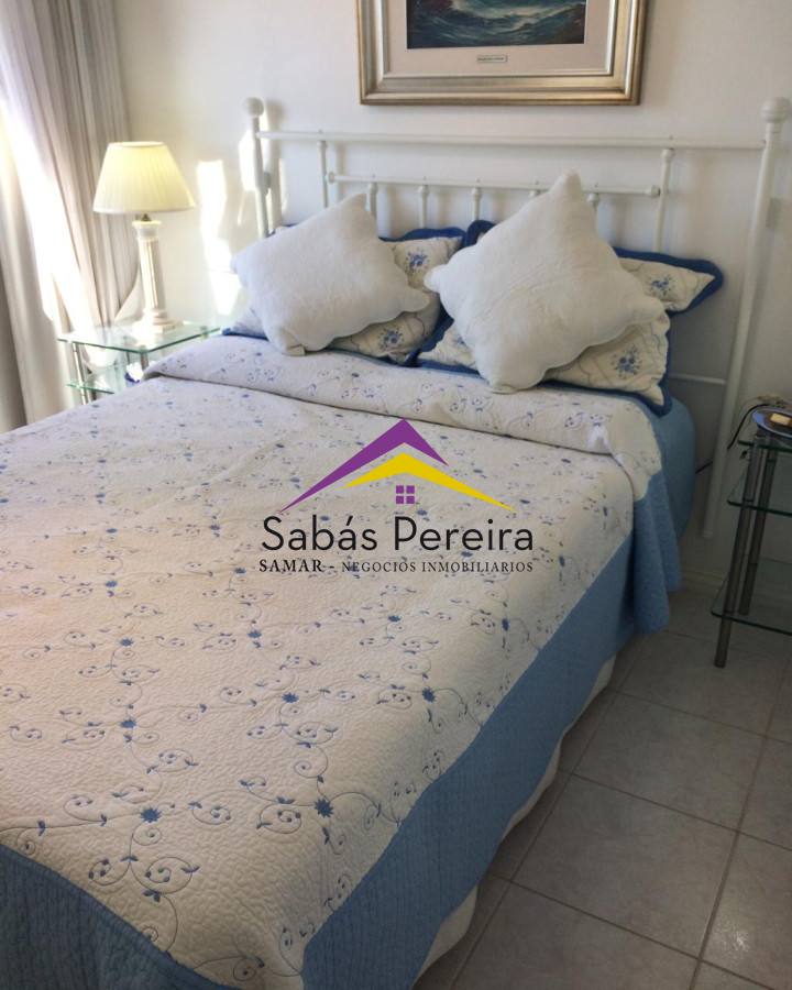Apartamento ID.37687 - Alquiler Punta del Este 1 dormitorio