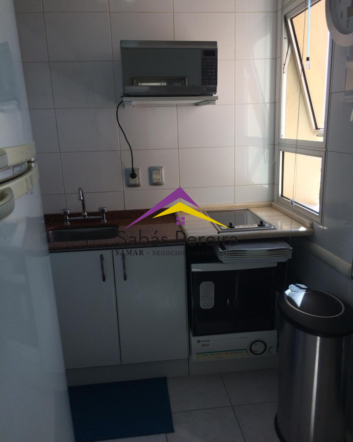 Apartamento ID.37687 - Alquiler Punta del Este 1 dormitorio