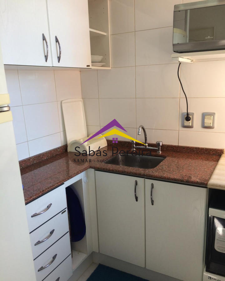 Apartamento ID.37687 - Alquiler Punta del Este 1 dormitorio