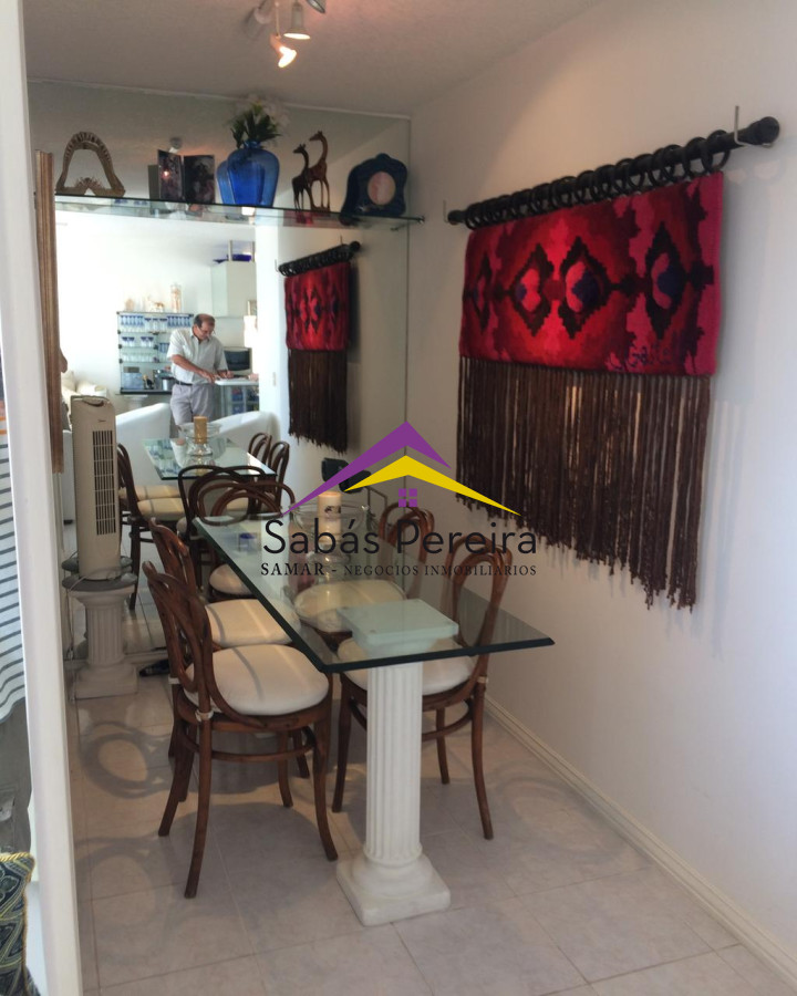 Apartamento ID.37687 - Alquiler Punta del Este 1 dormitorio