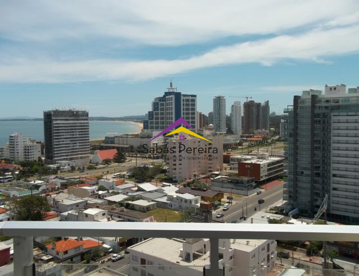 Brava - GoPunta - Portal Inmobiliario de Punta del Este - Maldonado