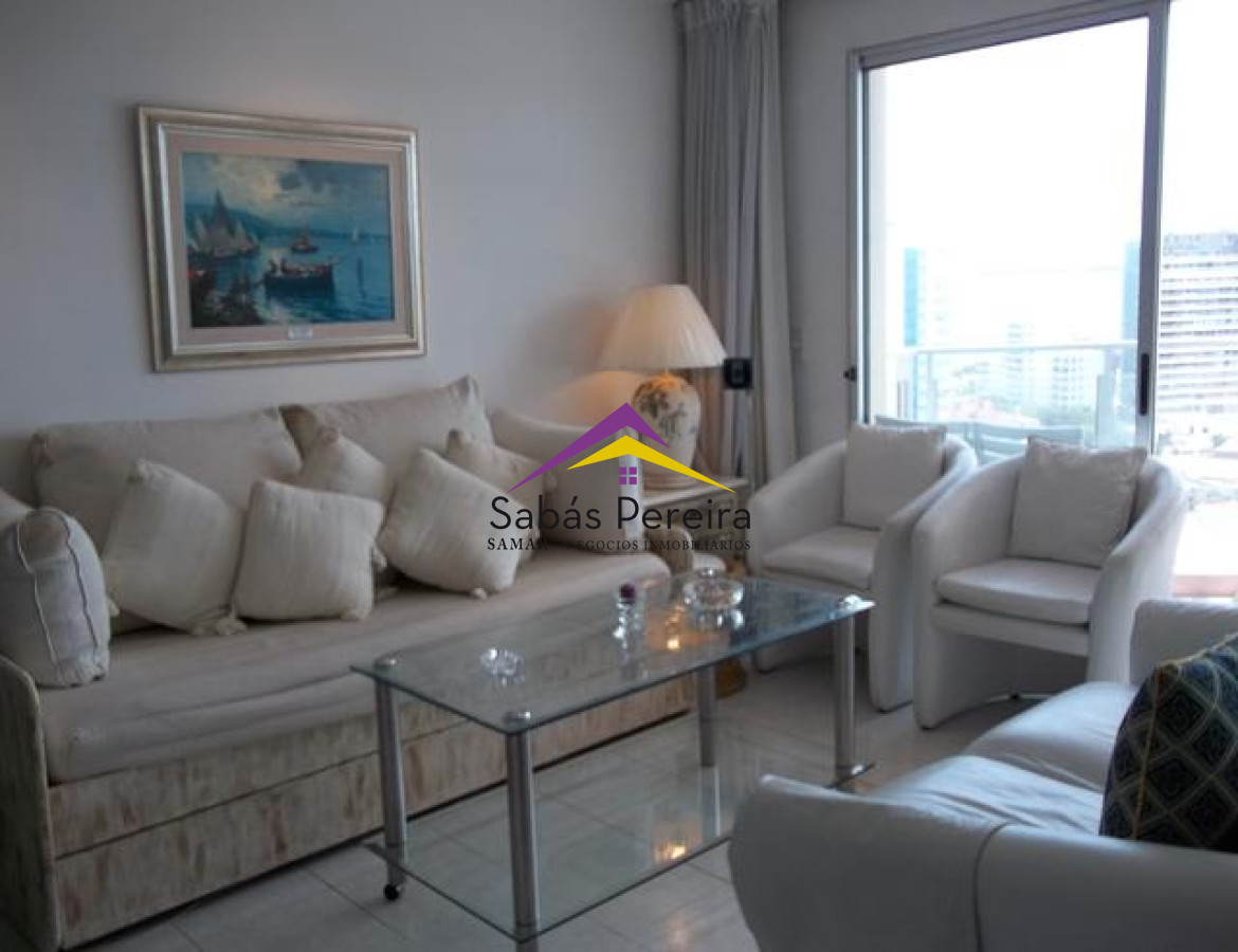 Apartamento ID.37687 - Alquiler Punta del Este 1 dormitorio