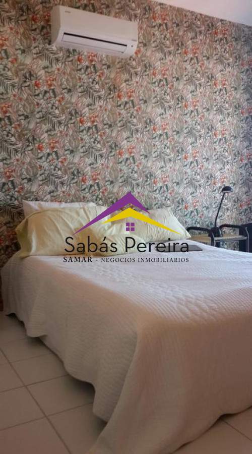 Apartamento ID.37884 - Pent-house, 3 dormitorios en la Península con parrillero propio! 