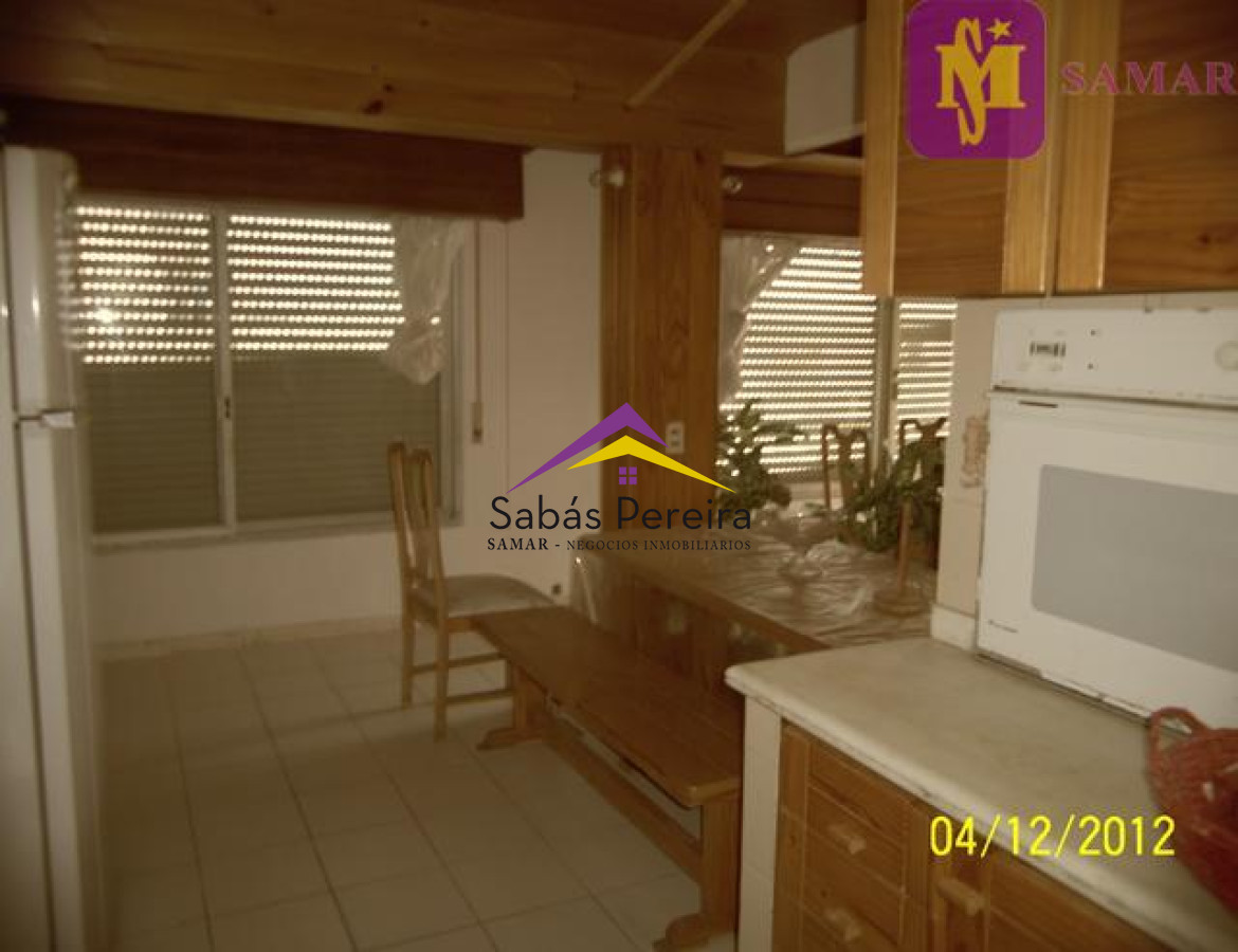 Apartamento ID.37884 - Pent-house, 3 dormitorios en la Península con parrillero propio! 