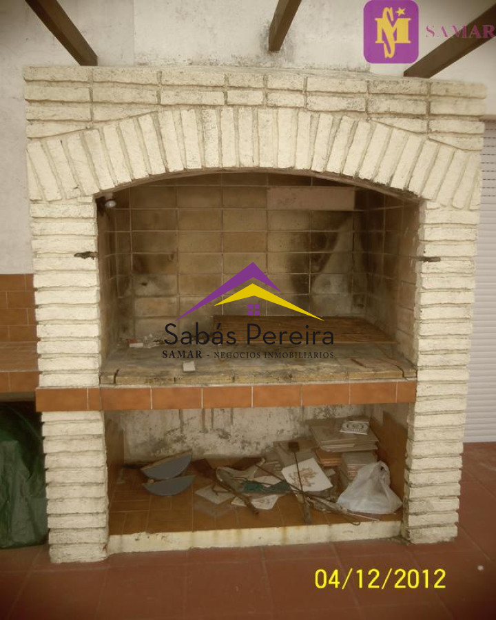 Apartamento ID.37884 - Pent-house, 3 dormitorios en la Península con parrillero propio! 