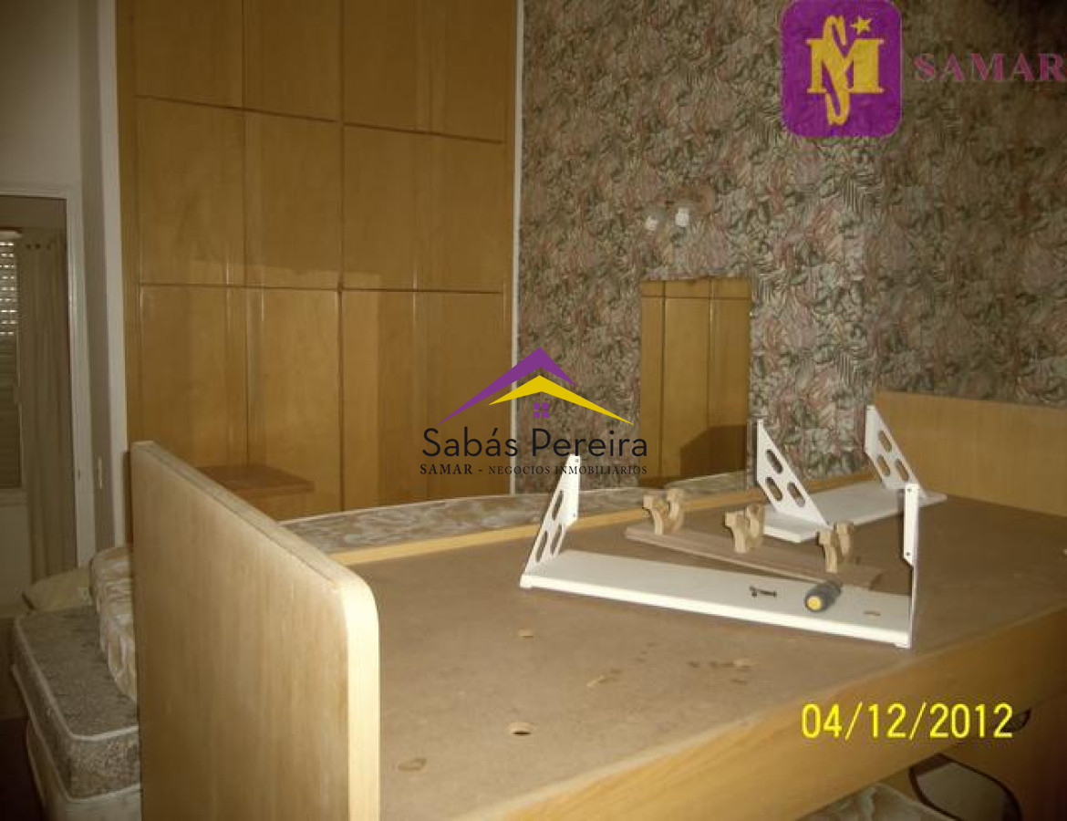 Apartamento ID.37884 - Pent-house, 3 dormitorios en la Península con parrillero propio! 