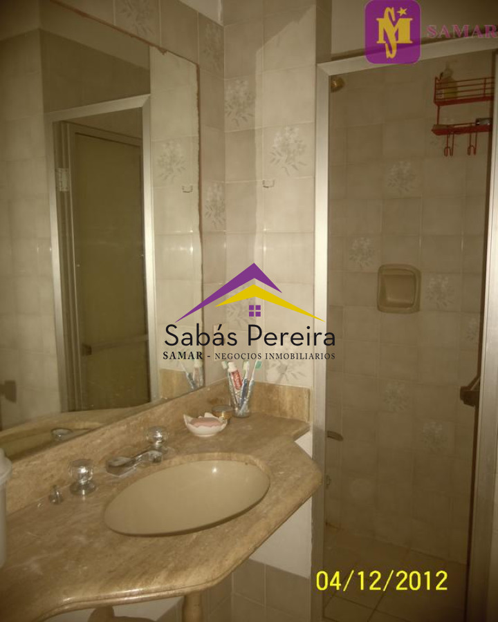 Apartamento ID.37884 - Pent-house, 3 dormitorios en la Península con parrillero propio! 