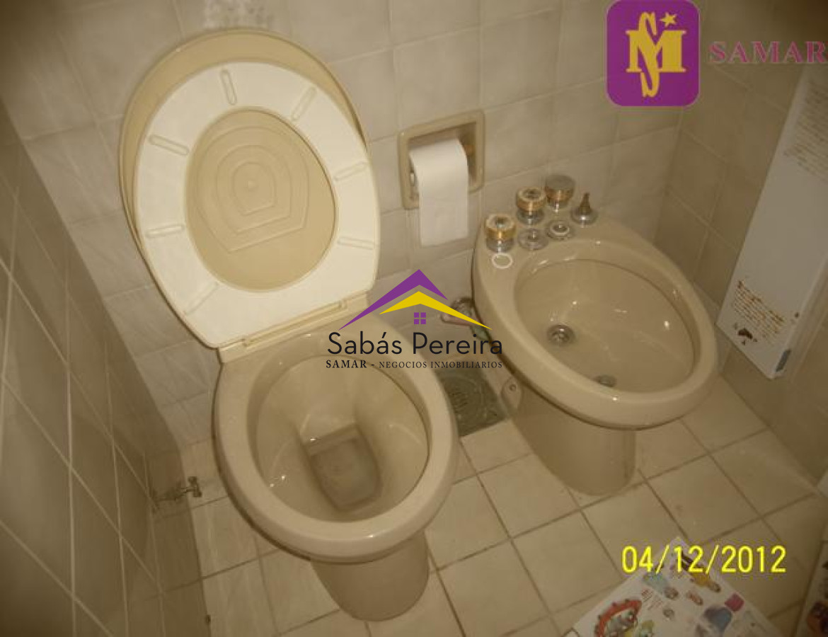 Apartamento ID.37884 - Pent-house, 3 dormitorios en la Península con parrillero propio! 