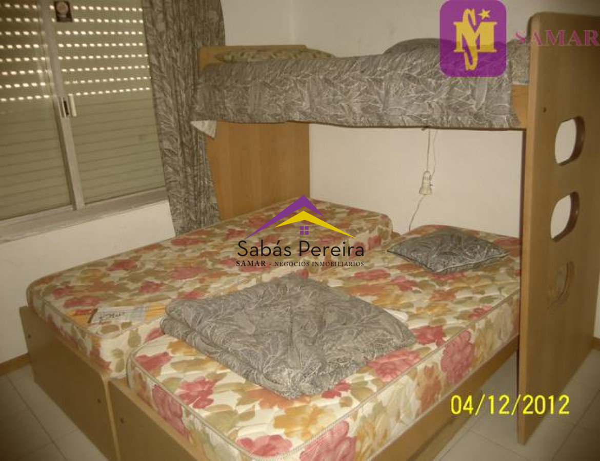 Apartamento ID.37884 - Pent-house, 3 dormitorios en la Península con parrillero propio! 
