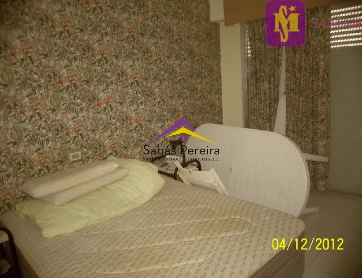 Apartamento ID.37884 - Pent-house, 3 dormitorios en la Península con parrillero propio! 