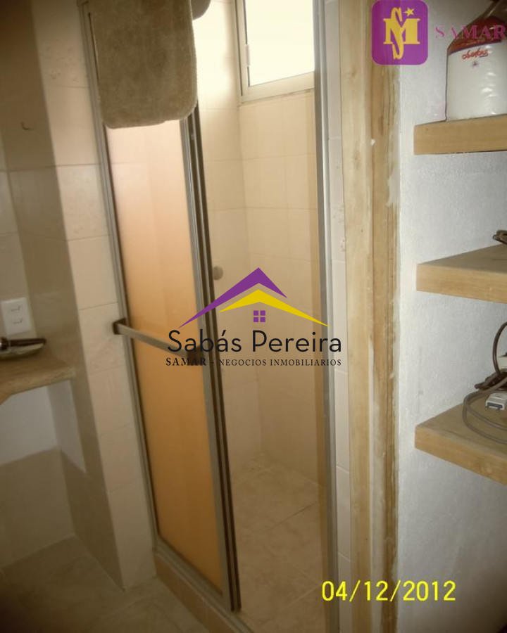Apartamento ID.37884 - Pent-house, 3 dormitorios en la Península con parrillero propio! 