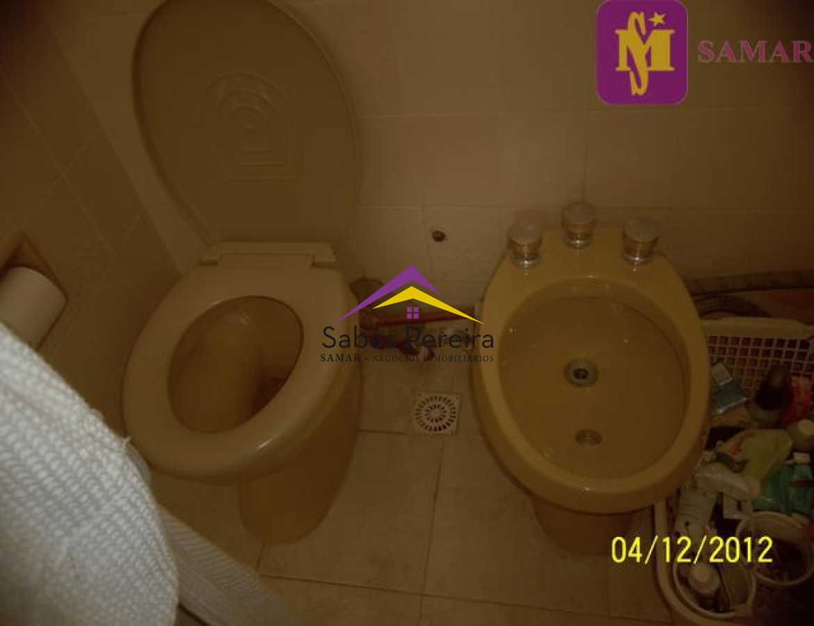 Apartamento ID.37884 - Pent-house, 3 dormitorios en la Península con parrillero propio! 