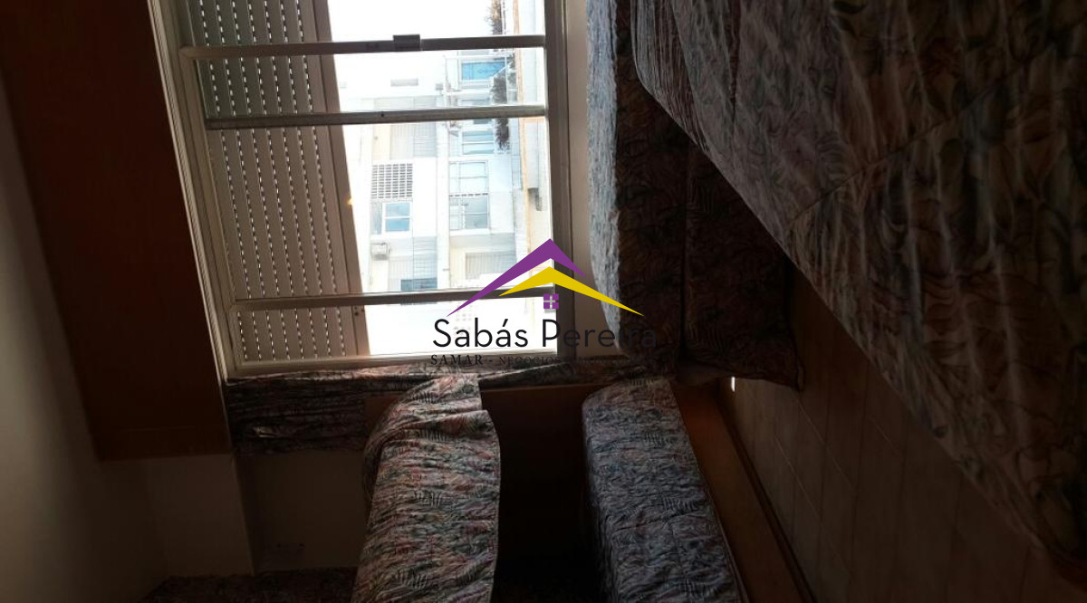 Apartamento ID.37884 - Pent-house, 3 dormitorios en la Península con parrillero propio! 
