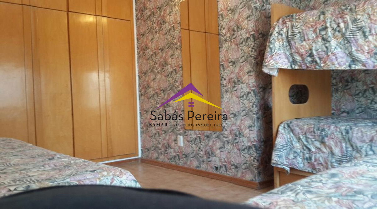 Apartamento ID.37884 - Pent-house, 3 dormitorios en la Península con parrillero propio! 