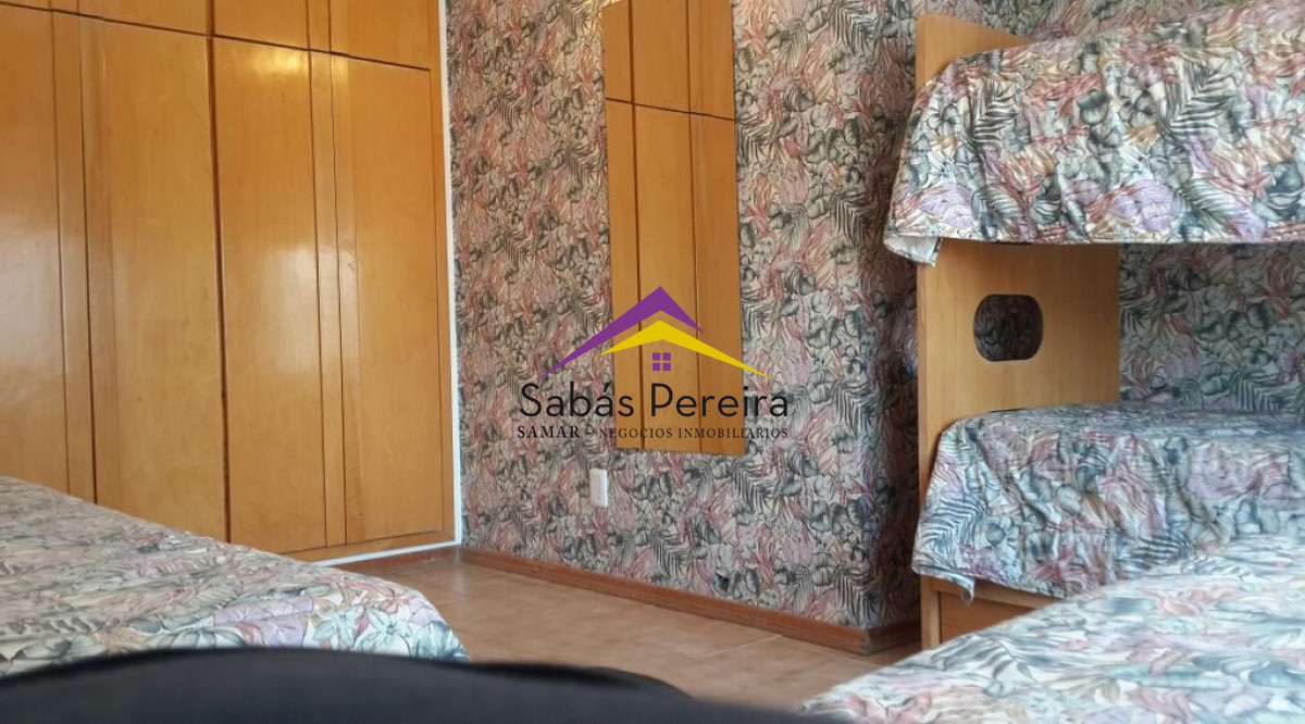 Apartamento ID.37884 - Pent-house, 3 dormitorios en la Península con parrillero propio! 