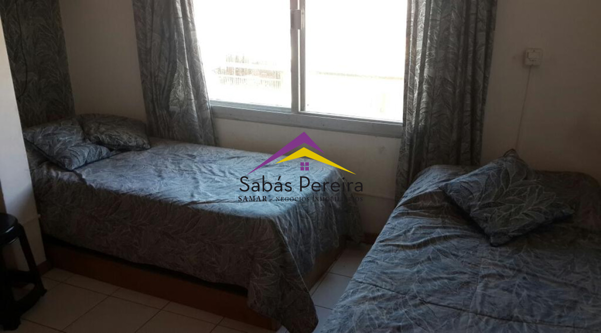 Apartamento ID.37884 - Pent-house, 3 dormitorios en la Península con parrillero propio! 