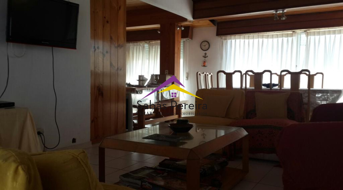 Apartamento ID.37884 - Pent-house, 3 dormitorios en la Península con parrillero propio! 