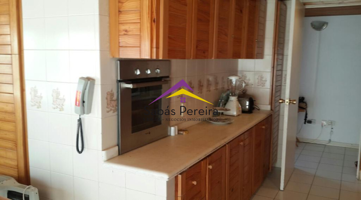 Apartamento ID.37884 - Pent-house, 3 dormitorios en la Península con parrillero propio! 