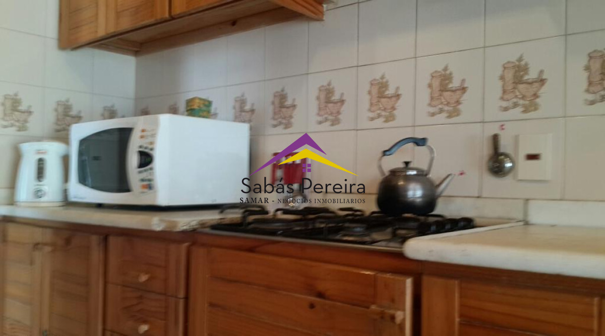 Apartamento ID.37884 - Pent-house, 3 dormitorios en la Península con parrillero propio! 