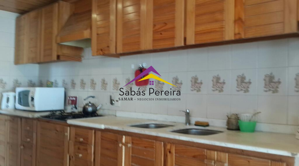 Apartamento ID.37884 - Pent-house, 3 dormitorios en la Península con parrillero propio! 