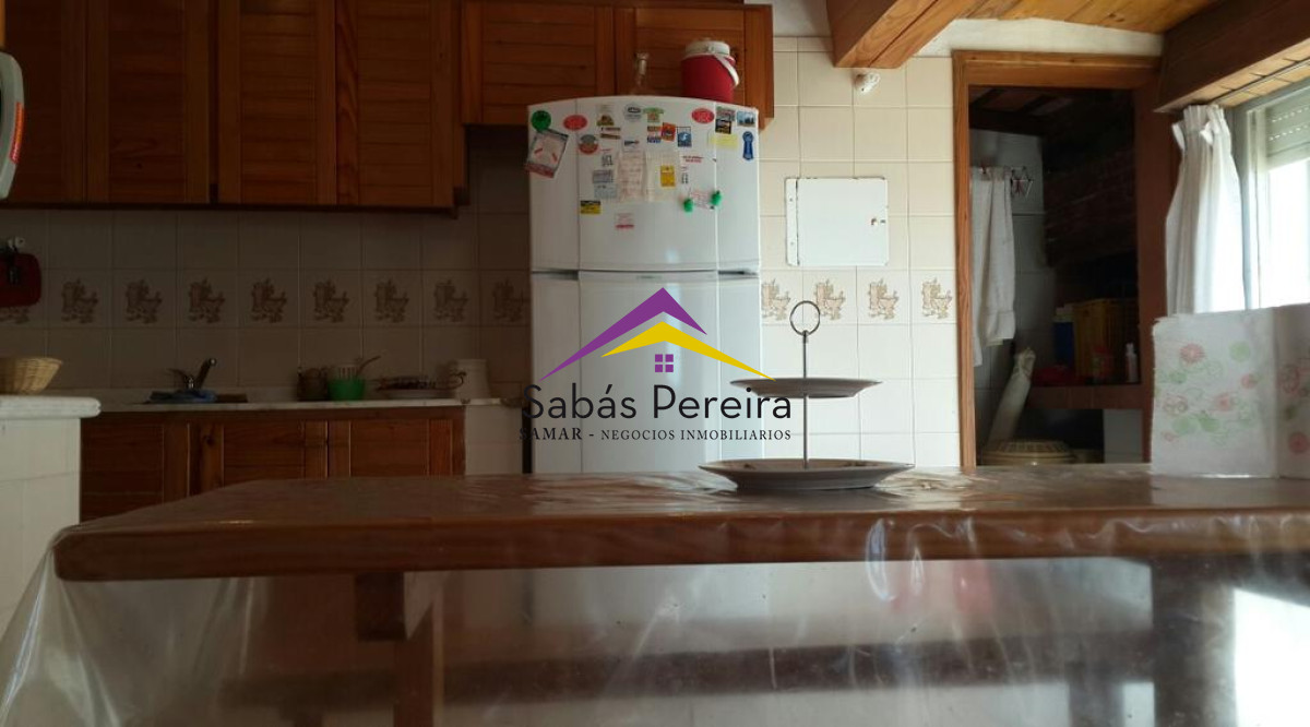 Apartamento ID.37884 - Pent-house, 3 dormitorios en la Península con parrillero propio! 