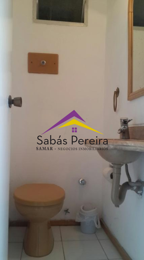 Apartamento ID.37884 - Pent-house, 3 dormitorios en la Península con parrillero propio! 