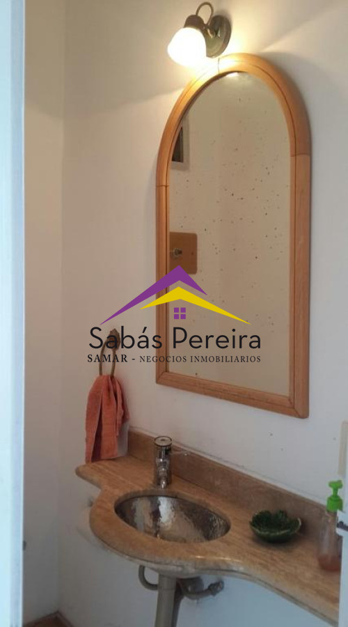 Apartamento ID.37884 - Pent-house, 3 dormitorios en la Península con parrillero propio! 