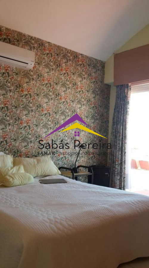 Apartamento ID.37884 - Pent-house, 3 dormitorios en la Península con parrillero propio! 