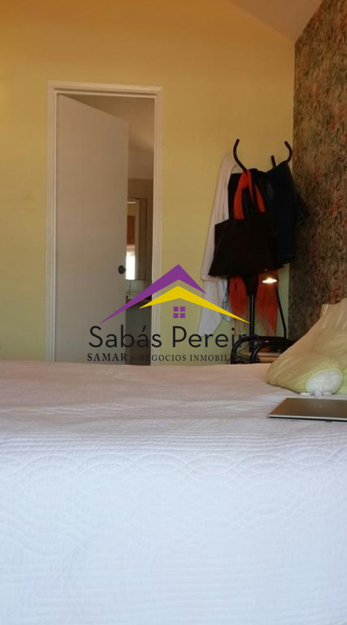 Apartamento ID.37884 - Pent-house, 3 dormitorios en la Península con parrillero propio! 