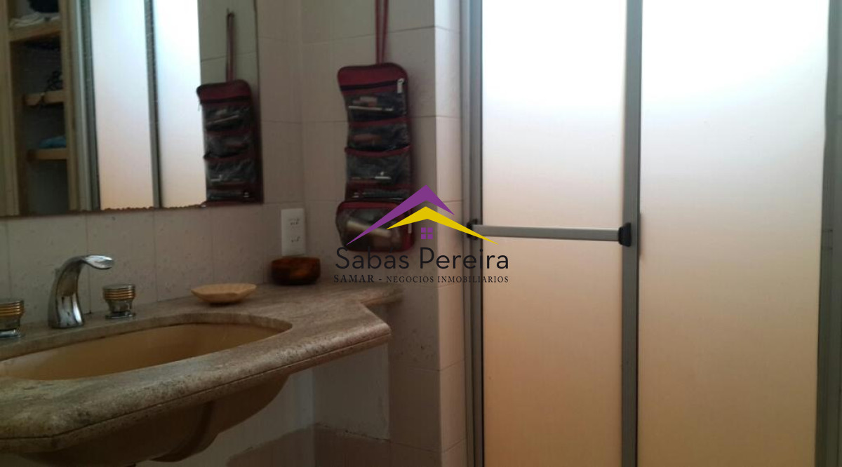 Apartamento ID.37884 - Pent-house, 3 dormitorios en la Península con parrillero propio! 