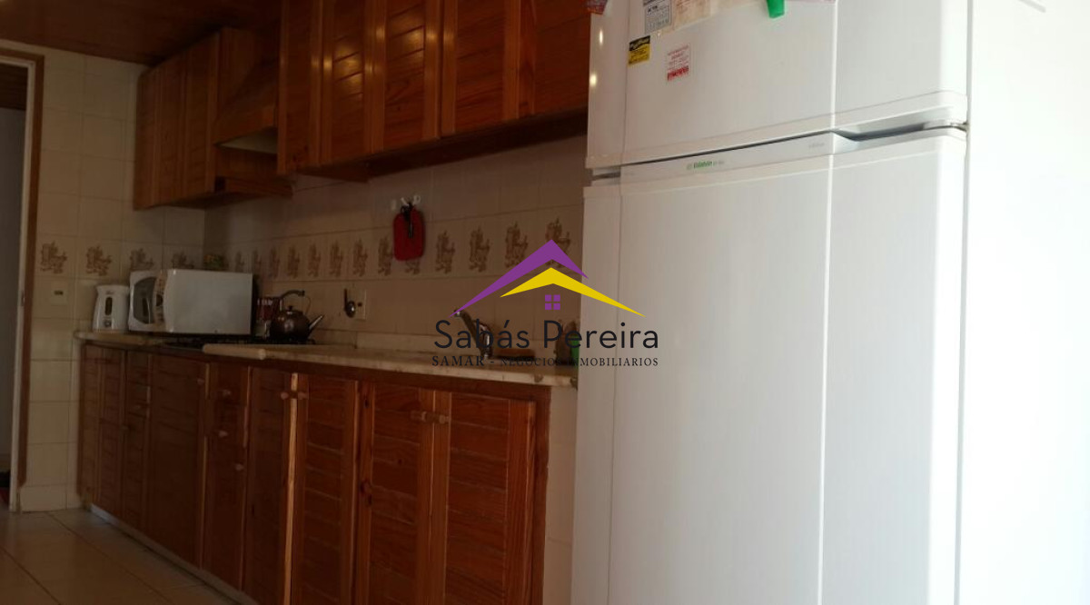 Apartamento ID.37884 - Pent-house, 3 dormitorios en la Península con parrillero propio! 