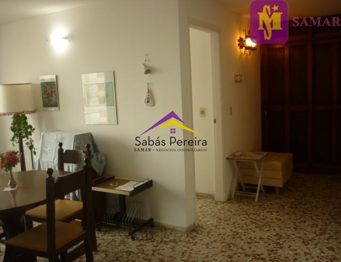 Apartamento ID.37908 - ALQUILER INVERNAL 1 DORMITORIO EN PUNTA DEL ESTE