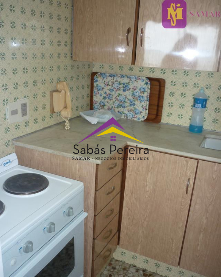 Apartamento ID.37908 - ALQUILER INVERNAL 1 DORMITORIO EN PUNTA DEL ESTE