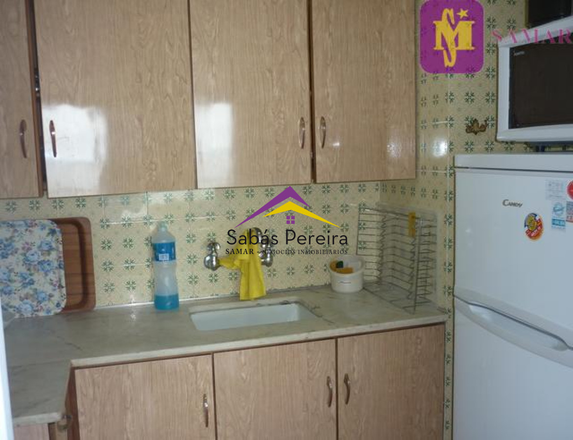 Apartamento ID.37908 - ALQUILER INVERNAL 1 DORMITORIO EN PUNTA DEL ESTE