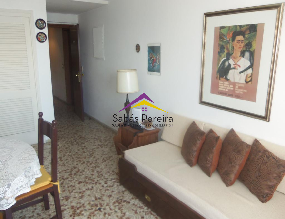 Apartamento ID.37908 - ALQUILER INVERNAL 1 DORMITORIO EN PUNTA DEL ESTE
