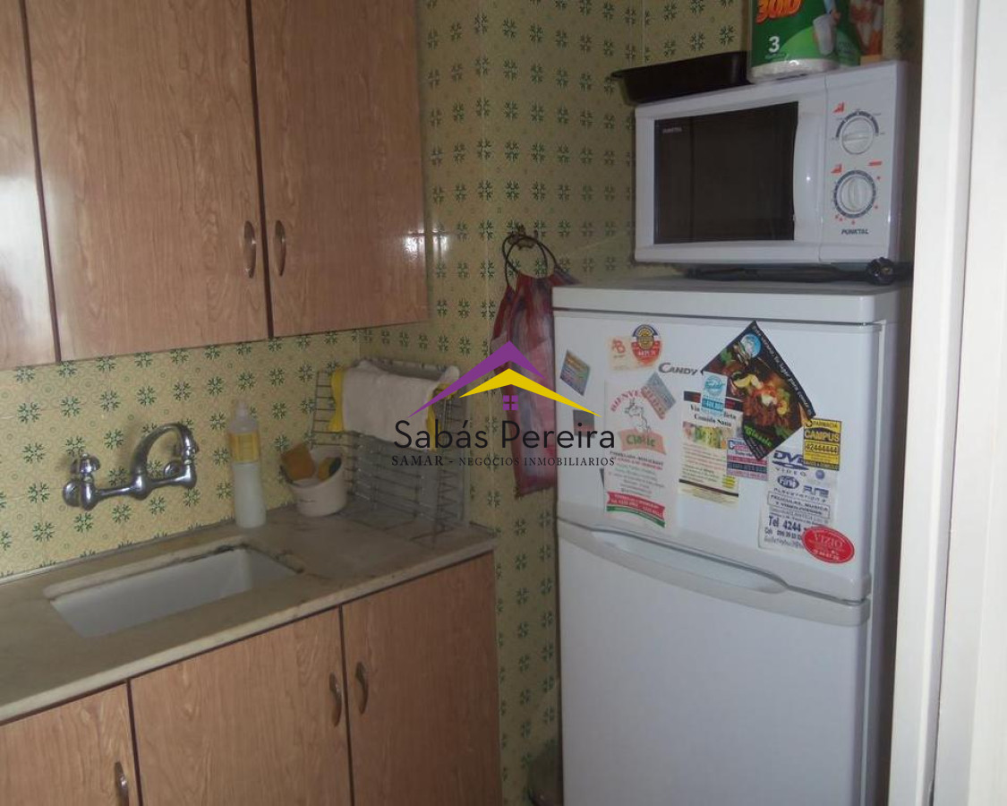Apartamento ID.37908 - ALQUILER INVERNAL 1 DORMITORIO EN PUNTA DEL ESTE