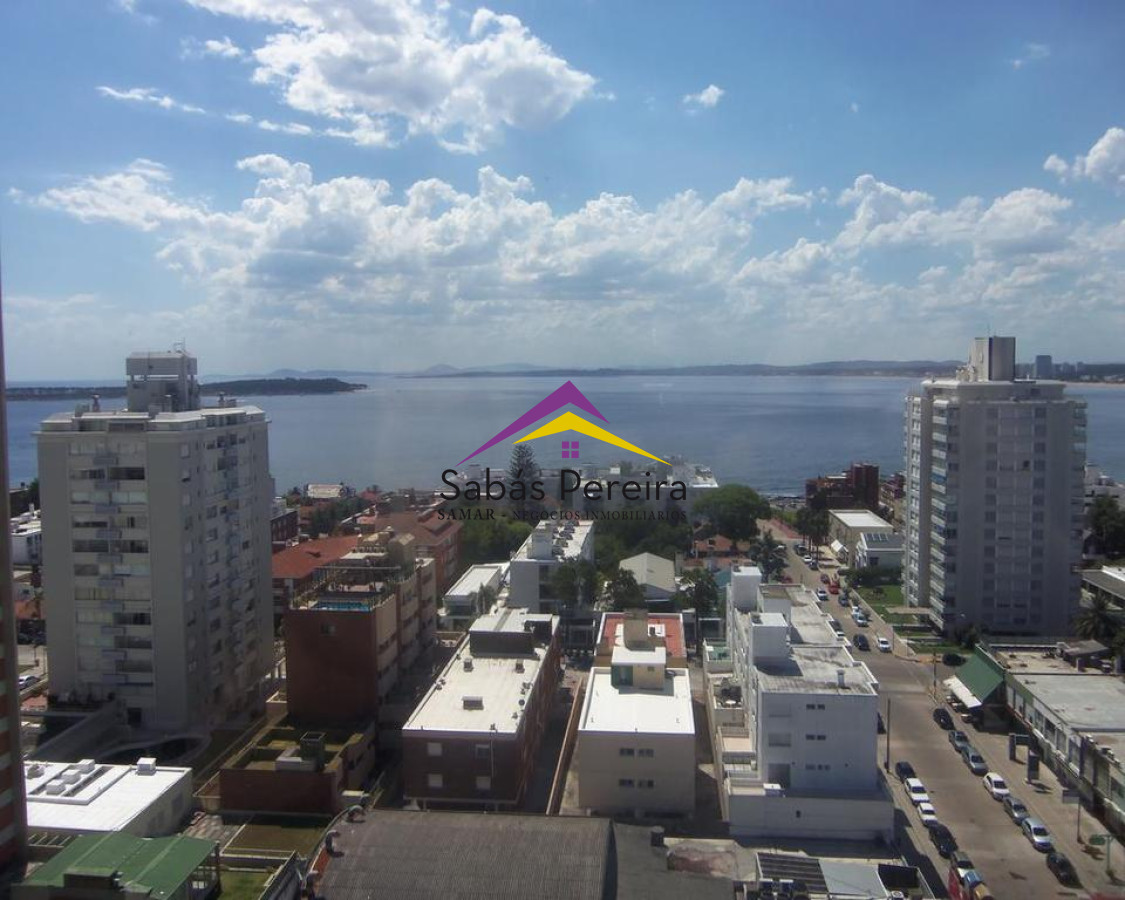 Apartamento ID.37908 - ALQUILER INVERNAL 1 DORMITORIO EN PUNTA DEL ESTE