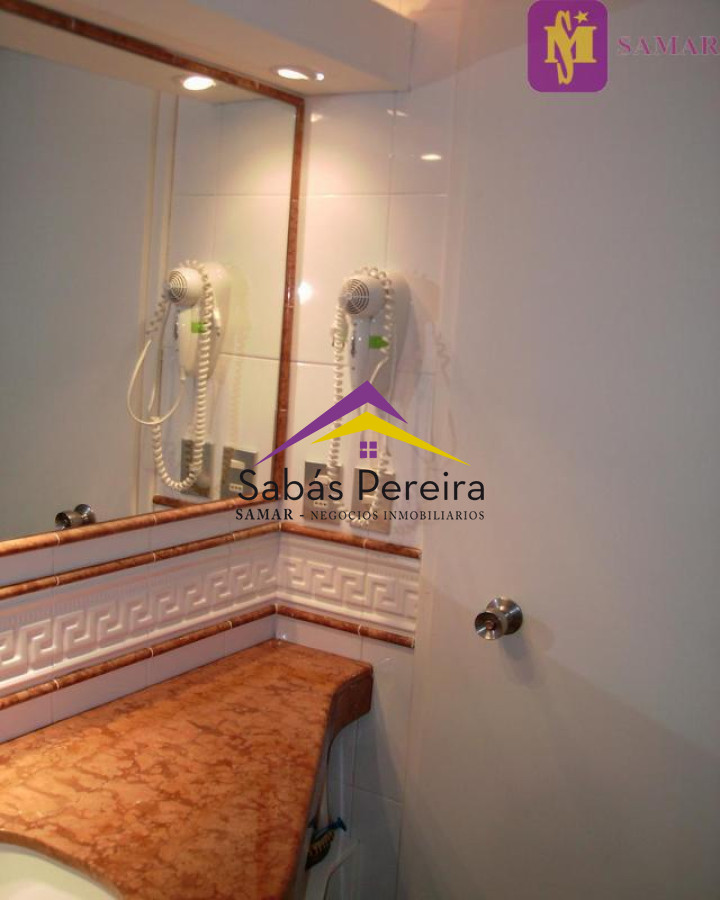 Apartamento ID.37646 - Alquiler temporario de apartamento en la brava, 3 dormitorios y dependencia