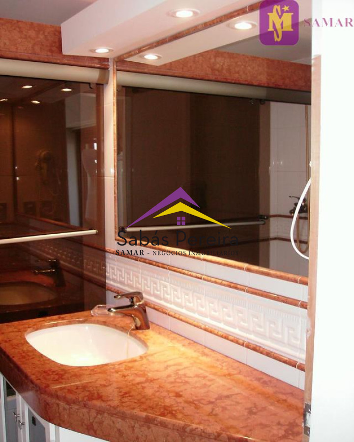 Apartamento ID.37646 - Alquiler temporario de apartamento en la brava, 3 dormitorios y dependencia
