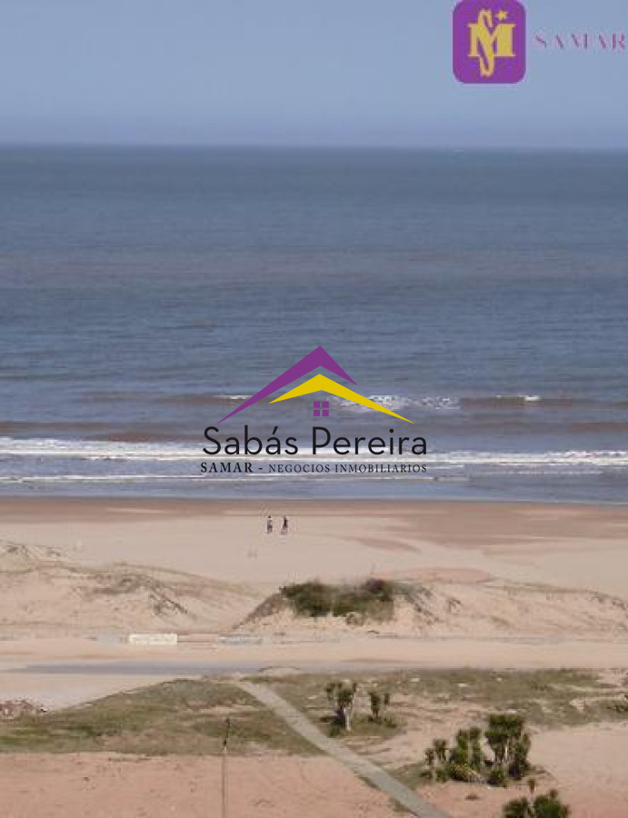 Apartamento ID.37646 - Alquiler temporario de apartamento en la brava, 3 dormitorios y dependencia