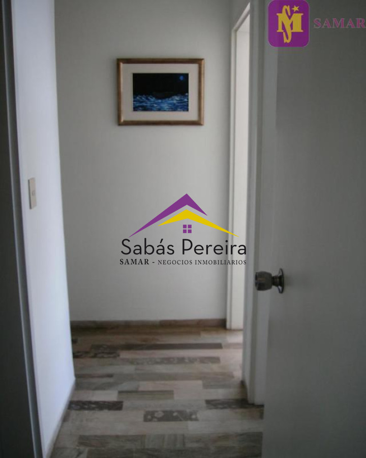 Apartamento ID.37646 - Alquiler temporario de apartamento en la brava, 3 dormitorios y dependencia