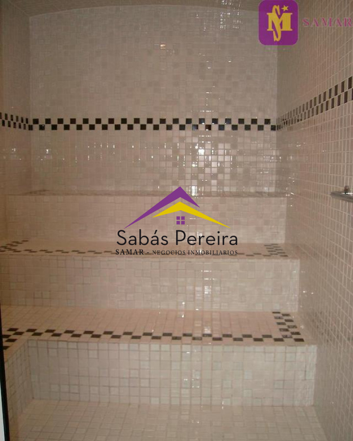 Apartamento ID.37646 - Alquiler temporario de apartamento en la brava, 3 dormitorios y dependencia