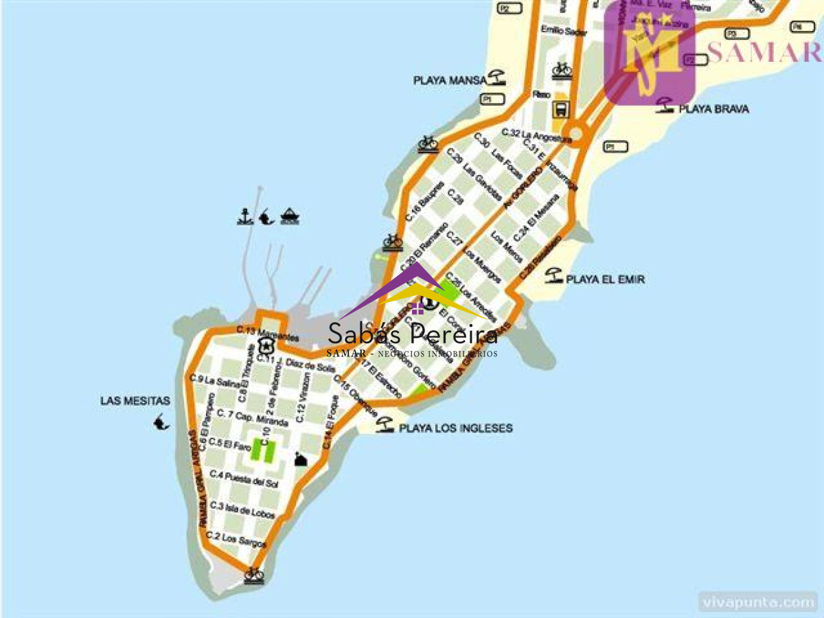 Península - GoPunta - Portal Inmobiliario de Punta del Este - Maldonado