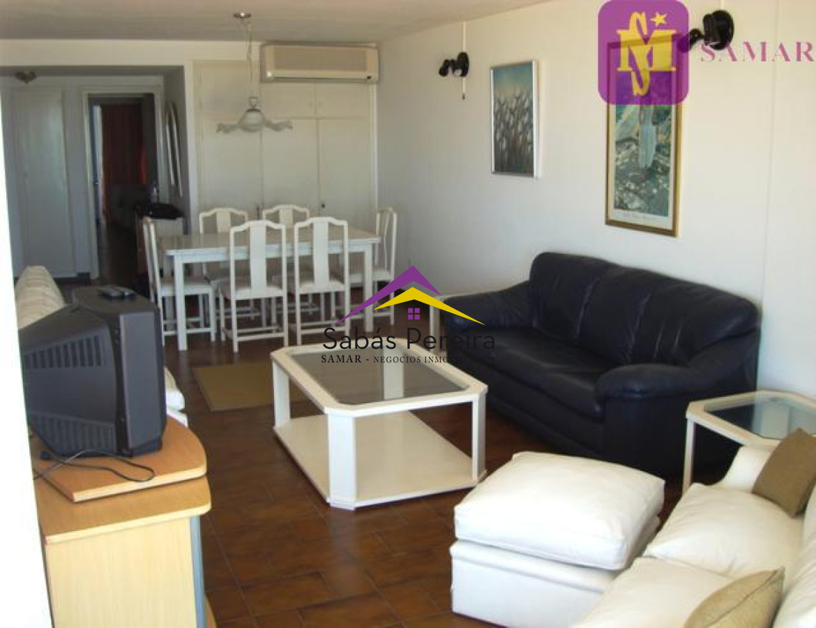 Apartamento ID.38207 - Apartamento en Brava, 2 dormitorios *
