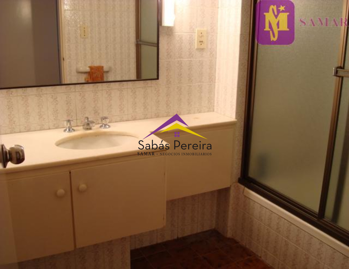Apartamento ID.38207 - Apartamento en Brava, 2 dormitorios *
